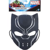 Mascara Avengers Pantera Negra Hasbro C2923