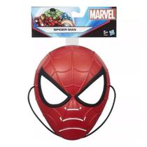 Máscara Avengers Value Homem-Aranha - B0440 - Hasbro Máscara Avengers Value Homem-Aranha - B0440 - Hasbro