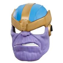Máscara Avengers Vilão Thanos - Hasbro E7883 Máscara Avengers Vilão Thanos - Hasbro E7883