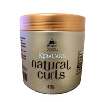 Máscara Avlon KeraCare Natural Curls CoWash 450g Máscara Avlon KeraCare Natural Curls CoWash 450g