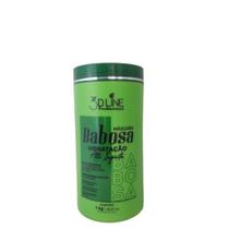 Máscara Babosa 3D Line 1kg Máscara Babosa 3D Line 1kg
