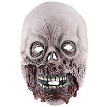 Máscara Bad Mouth Walker Latex Face Traje Facial de Halloween