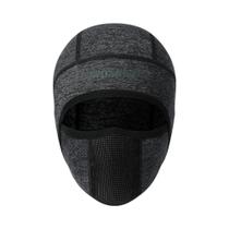 Máscara Balaclava De Ciclismo Respirável E Corta-Vento Em Seda Gelada Para Capacete Esportivo - Máscara Balaclava De Ciclismo Respirável E Corta-Vento Em Seda Gelada Para Capacete Esportivo -