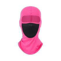 Máscara Balaclava De Proteção UV Para O Rosto Inteiro, Capuz Para Motocicleta, Bandana, Protetor De