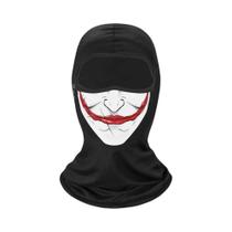 Máscara Balaclava De Rosto Inteiro Respirável, À Prova De Vento, Proteção UV Contra Sol E Poeira,