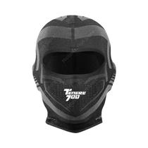 Máscara Balaclava Quente Para YAMAHA TENERE 700 XTZ 700 T700 2020 2021, Cachecol E Chapéu Para Máscara Balaclava Quente Para YAMAHA TENERE 700 XTZ 700 T700 2020 2021, Cachecol E Chapéu Para