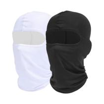 Máscara Balaclava Respirável Para Homens, Máscara Facial Completa Para Ciclismo, Caminhadas, Camping Máscara Balaclava Respirável Para Homens, Máscara Facial Completa Para Ciclismo, Caminhadas, Camping