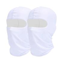 Máscara Balaclava Respirável Para Homens, Máscara Facial Completa Para Ciclismo, Caminhadas, Camping Máscara Balaclava Respirável Para Homens, Máscara Facial Completa Para Ciclismo, Caminhadas, Camping