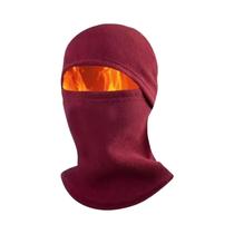 Máscara Balaclava Térmica De Inverno À Prova De Vento E Respirável Para Motociclismo, Ciclismo E Máscara Balaclava Térmica De Inverno À Prova De Vento E Respirável Para Motociclismo, Ciclismo E