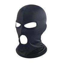 Máscara Balaclava Unissex Para Rosto Inteiro, Respirável, Proteção UV Para Esqui, Ciclismo E Máscara Balaclava Unissex Para Rosto Inteiro, Respirável, Proteção UV Para Esqui, Ciclismo E