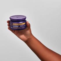 Máscara Balm Preenchedora Siàge Resgate Imediato 250g Eudora Lançamento Mulher Cabelo Ressecado