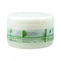 Máscara Bambu 250g