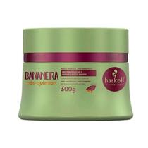Mascara bananeira 300gr haskell