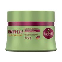 Mascara Bananeira 300gr Haskell Mascara Bananeira 300gr Haskell