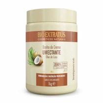 Mascara Banho de Creme Umectante Bio Extratus 1kg