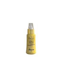 Máscara Banho de Ouro tox 65 ml Azi Cosméticos Máscara Banho de Ouro tox 65 ml Azi Cosméticos