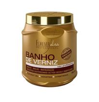 Máscara Banho de Verniz 1kg Forever Liss