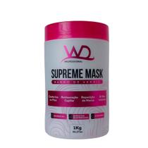 Máscara banho de verniz 1kg