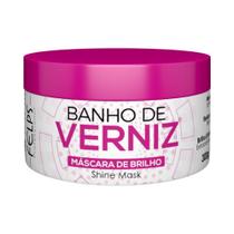 Máscara Banho de Verniz Felps Xmix 300g - Felps