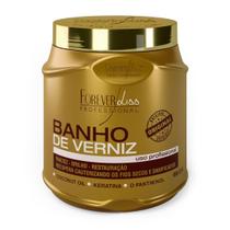 Máscara Banho de Verniz Forever Liss 1kg