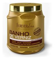 Máscara Banho de Verniz Forever Liss 1Kg Máscara Banho de Verniz Forever Liss 1Kg