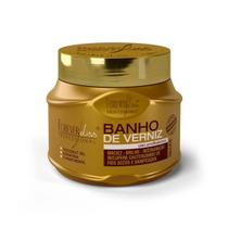 Mascara Banho de Verniz Forever Liss 250g
