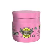 MáSCARA BARROMINAS CACHOS NANO 500G