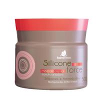 Máscara Barrominas Silicone Force 500g