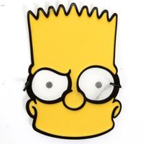 Máscara Bart - Os Simpsons - Original Máscara Bart - Os Simpsons - Original