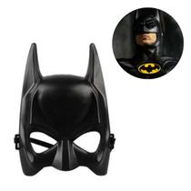 Máscara Batman Fantasia Super Hérois Halloween Carnaval - 7 lobos