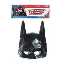 Máscara Batman Liga da Justiça 9473 Rosita