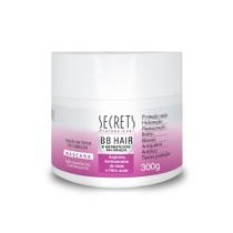Máscara BB Hair Secrets 300g
