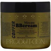 Máscara Bbcream Blindagem Dos Fios Coiffer 350g Home Care Máscara Bbcream Blindagem Dos Fios Coiffer 350g Home Care