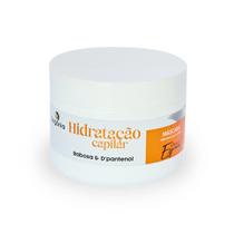 Máscara Begônia Hidratação Capilar 300g