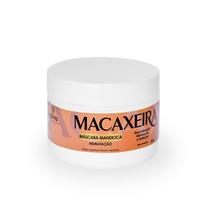 Máscara Begonia Macaxeira 300g Máscara Begonia Macaxeira 300g