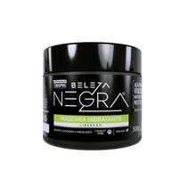 Máscara Beleza Negra Premium Abacate 500g- Cabelos Natural, Crespo, Orgânico e Sintéticos