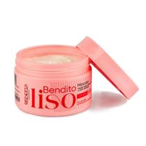 Máscara Bendito Liso 300g