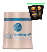 Máscara Bendito Loiro 500gr Haskell
