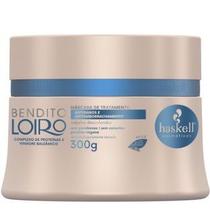 Máscara Bendito Loiro Haskell 300g Máscara Bendito Loiro Haskell 300g