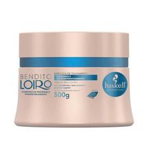 Máscara Bendito Loiro Haskell 300G
