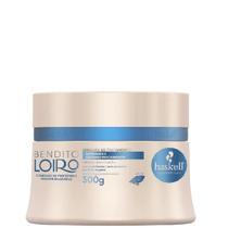 Máscara Bendito Seja 250g - Haskell Máscara Bendito Seja 250g - Haskell