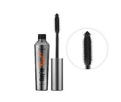Mascara Benefit Cosmetics Eles são reais! PRETO 8,5 mL