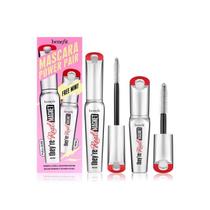 Máscara Benefit Cosmetics They're Real! - Extensão Extrema dos Cílios Máscara Benefit Cosmetics They're Real! - Extensão Extrema dos Cílios