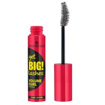 Máscara Big Lashes Efeito Volume Curvado Essence