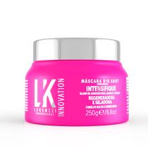 Máscara Big Shot Intensifique Lokenzzi 250g Hidratação Máscara Big Shot Intensifique Lokenzzi 250g Hidratação