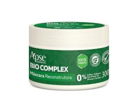 Máscara Bio Complex Reconstrução 300g Condicionante Apse