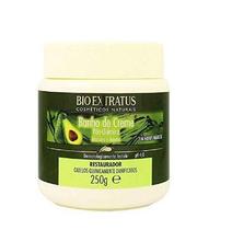 Máscara Bio Extratus Abacate e Jojoba 250g