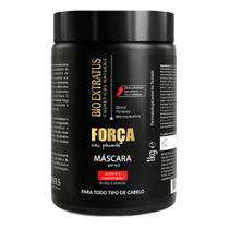 Máscara Bio Extratus Força Com Pimenta 1kg