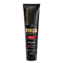 Máscara Bio Extratus Força Com Pimenta 90g