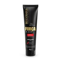 Máscara Bio Extratus Força com Pimenta - 90g